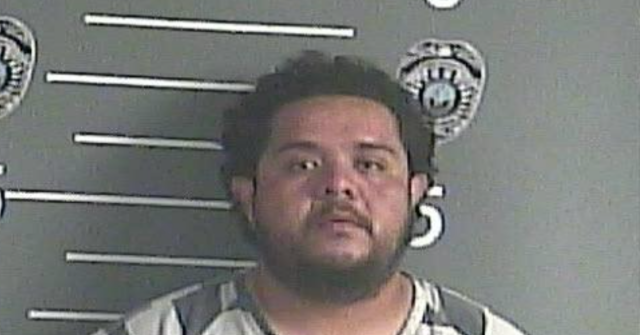 U.S. Marshals: Illegal Alien Linked to Violent Gang Rape of 16-Yr-Old Girl